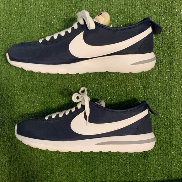 nike cortez fragment